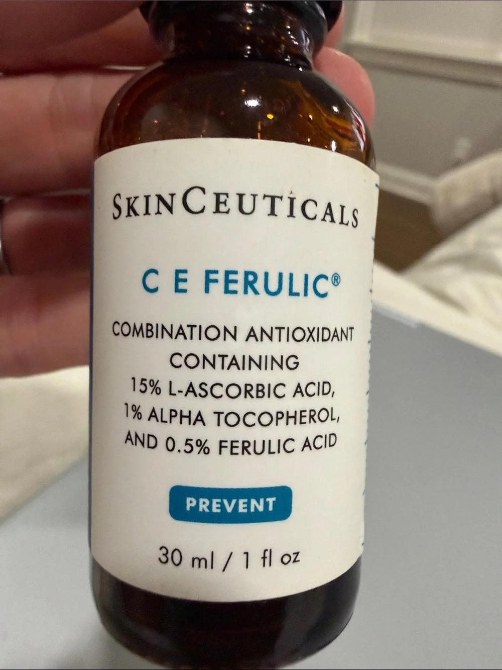 SkinCeuticals C E Ferulic Antioxidant Serum